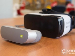 三星Gear VR和LG 360 VR區(qū)別對比評測