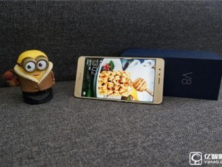 華為榮耀V8深度評測：1200萬像素雙攝+2K屏+VR加持