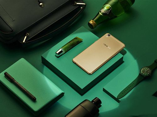 OPPO R9 Plus和ZUK Z1對比 OPPO R9 Plus和ZUK Z1對比