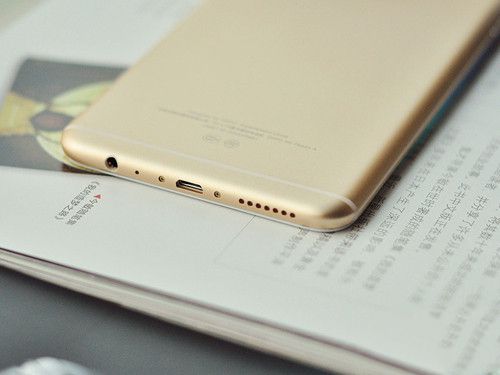 OPPO R9 Plus和NubiaZ9Max對比 OPPO R9 Plus和NubiaZ9Max對比