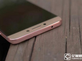 樂視樂2與iPhone6s plus自拍對比：對蘋果再次失望了！