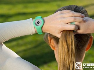 諾基亞Withings Go智能手表新品發(fā)布  80美元8個月續(xù)航