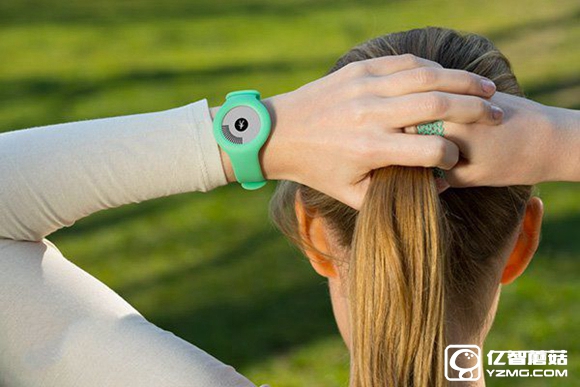 80美元8個月續航,諾基亞Withings Go智能手表新品發布