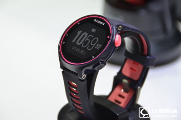 CES 2016:鐵人三項表Forerunner735 XT亮相,可配智能頭盔