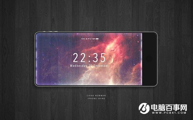 無邊框iPhone又火起來了 你真的需要嗎?