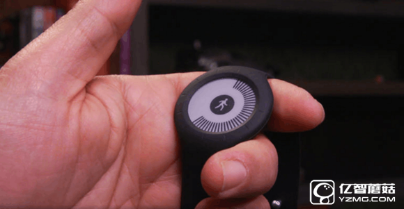  $80可愛價：Withings推墨水屏智能手環 