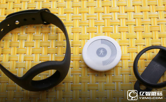  $80可愛價：Withings推墨水屏智能手環 