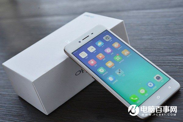 主打高顏值與拍照 OPPO A37千元機正式上市