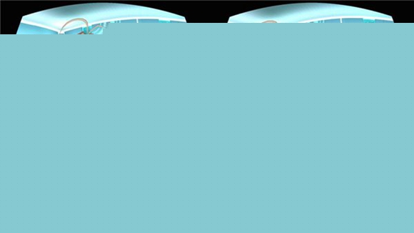 玩<a href=/games/ target=_blank class=infotextkey>游戲</a>不傷眼還能矯正視力?VR竟有如此多的功能!