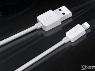 KINGSLINK蘋果iPhone6/6s數據線：快速充電高速傳輸