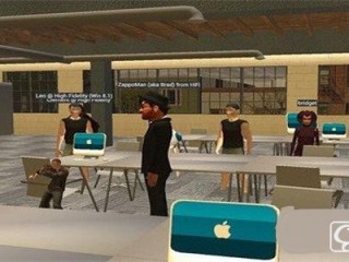 VR遠(yuǎn)程會議是什么  VR遠(yuǎn)程會議體驗效果如何