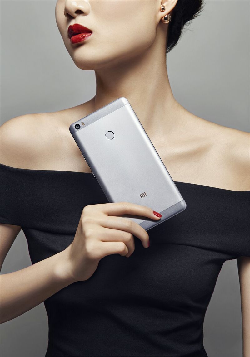 6.44寸黃金大屏!小米Max深度評測:續航驚人