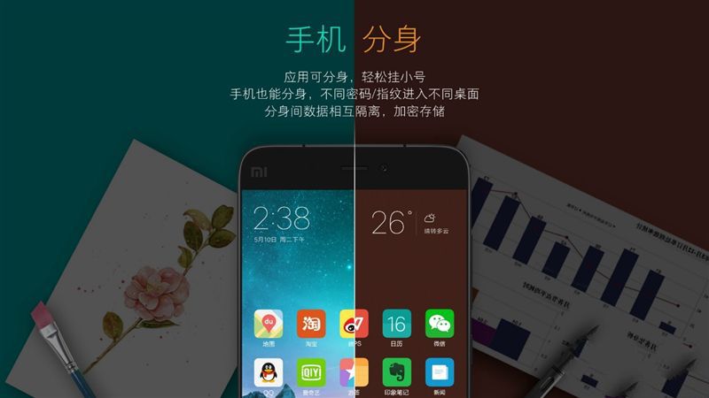 6.44寸黃金大屏!小米Max深度評(píng)測(cè):續(xù)航驚人