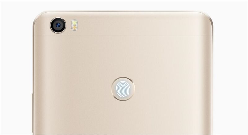 6.44寸黃金大屏!小米Max深度評測:續航驚人