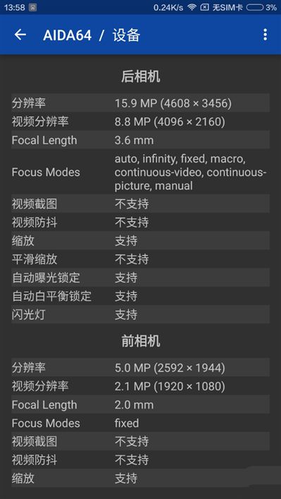 6.44寸黃金大屏!小米Max深度評測:續航驚人