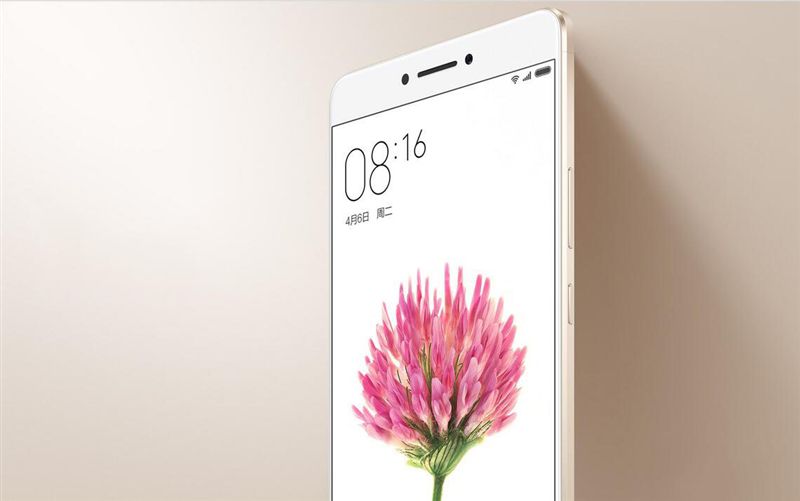 6.44寸黃金大屏!小米Max深度評(píng)測(cè):續(xù)航驚人