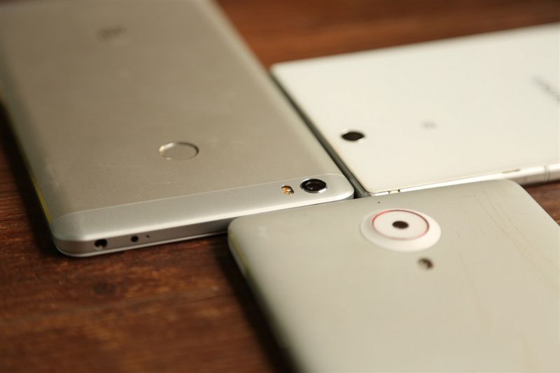 6.44寸黃金大屏!小米Max深度評測:續(xù)航驚人