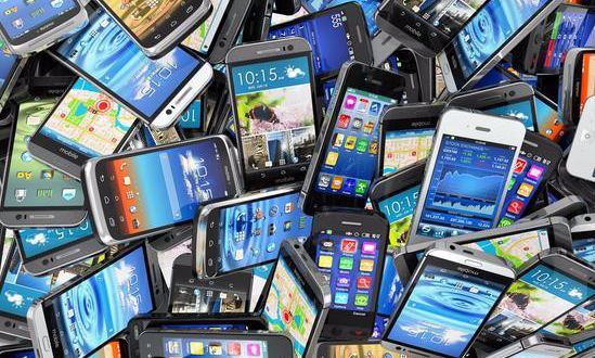 互聯網手機出海是下一個風口？其實是實屬無奈