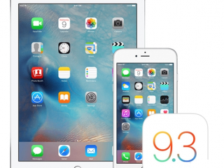 iphone 6s plus升級(jí)ios9.3.2正式版變磚怎么解決  iphone 6s plus升級(jí)變磚解決方法