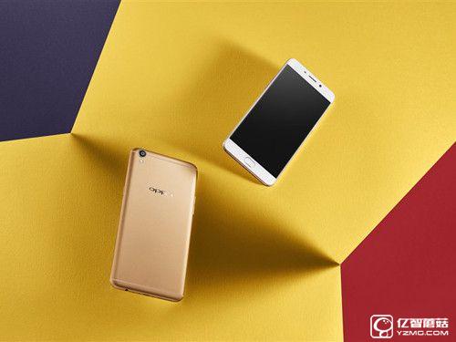 OPPO R9 Plus和榮耀7i對比 OPPO R9 Plus和榮耀7i對比