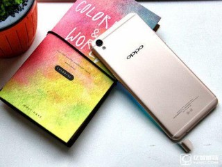 OPPO R9 Plus和vivo X5Max區別對比評測
