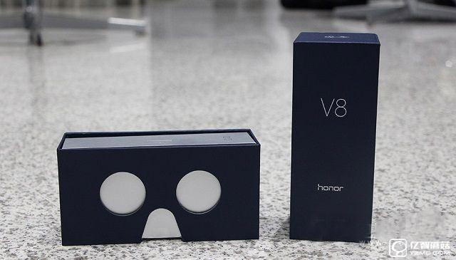 榮耀V8和華為P9哪個好?華為P9和榮耀V8區別對比