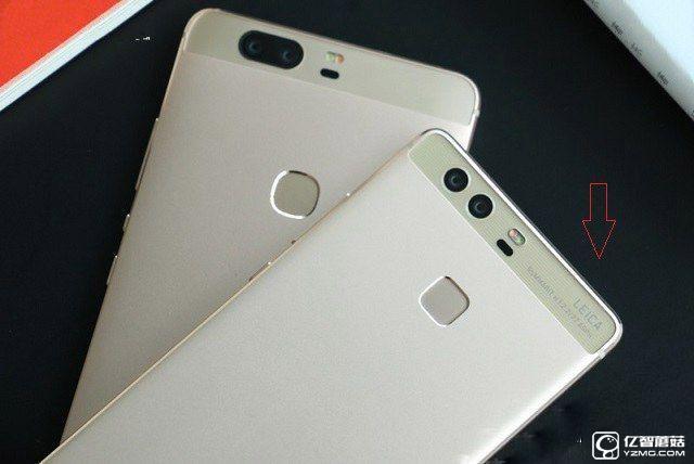 榮耀V8和華為P9哪個好?華為P9和榮耀V8區別對比