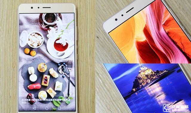 榮耀V8和華為P9哪個好?華為P9和榮耀V8區別對比