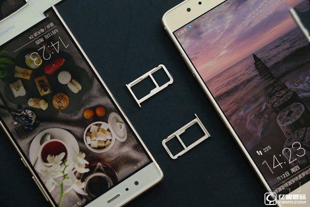 榮耀V8和華為P9哪個好?華為P9和榮耀V8區別對比