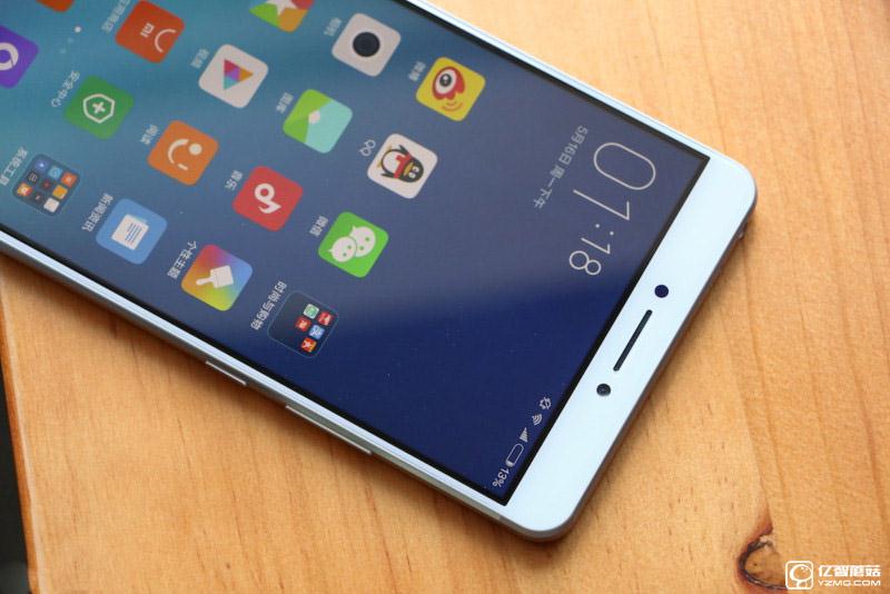 給你1999元買小米5還是小米Max 小米Max評測