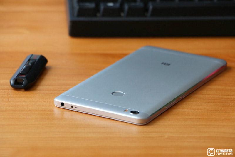 給你1999元買小米5還是小米Max 小米Max評測