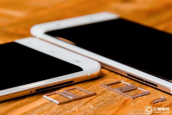 一代力作vivo Xplay5標準版&旗艦版對比評測