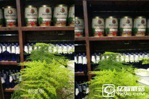 一代力作vivo Xplay5標準版&旗艦版對比評測