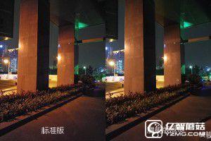 一代力作vivo Xplay5標準版&旗艦版對比評測