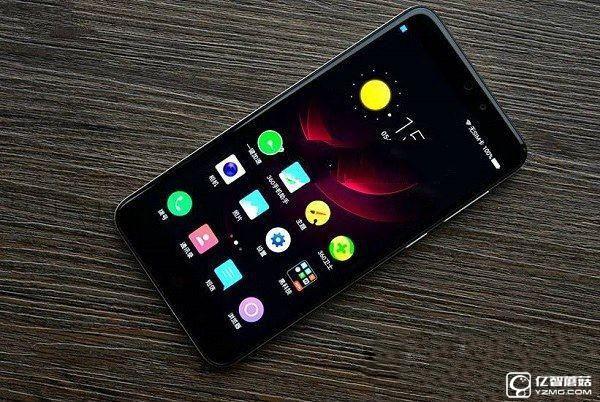 360手機N4和f4對比評測:誰更具性價比?