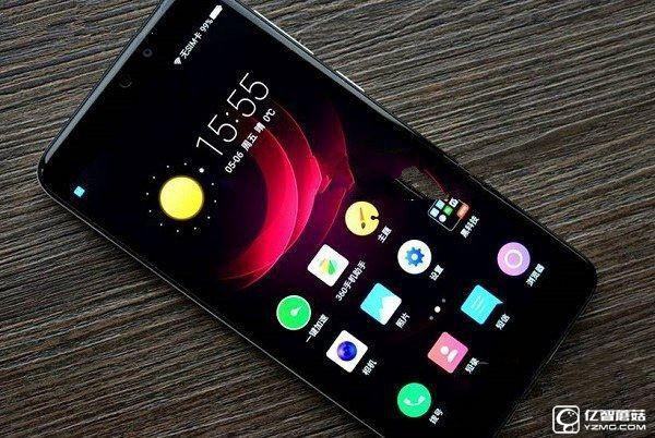 360手機N4和f4對比評測:誰更具性價比?