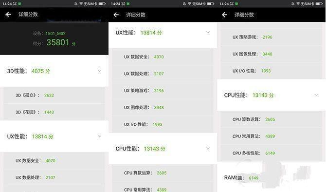 360手機N4和f4對比評測:誰更具性價比?