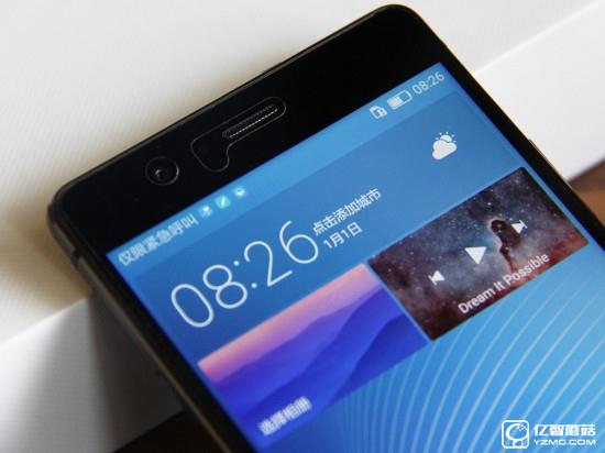 華為G9評測:與華為P9/榮耀V8定位不同