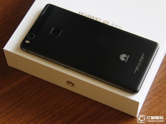 華為G9評測:與華為P9/榮耀V8定位不同