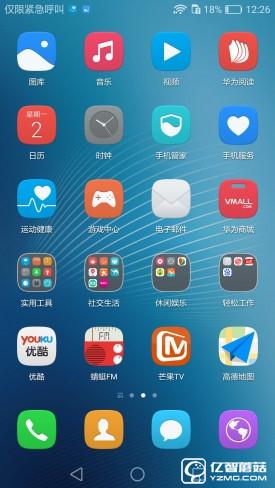 華為G9評測:與華為P9/榮耀V8定位不同