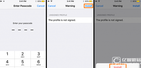 iOS9.3.1/9.3.2不越獄怎么裝主題?iOS不越獄裝主題教程