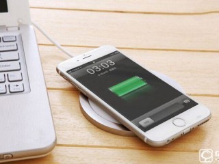 蘋果專家到位 iPhone無線充電要來了
