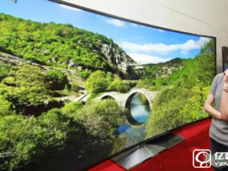 曲面智能電視值得購(gòu)買嗎？