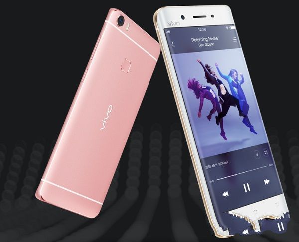 vivo Xplay5和OPPO R9性能哪個好 跑分對比