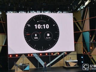 Android Wear升至2.0版：脫離手機獨立使用