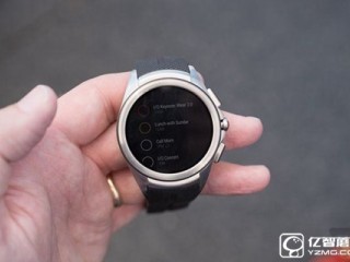 Android Wear 2.0更新了哪些內容？
