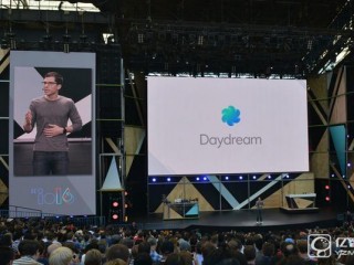 谷歌Daydream VR要讓一波用戶哭暈