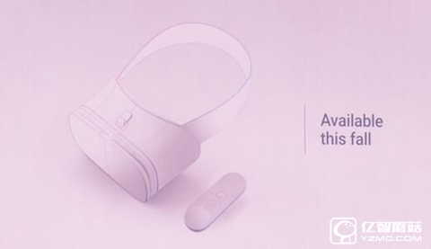 谷歌推移動VR平臺Daydream:<a href=/tags/54-0.html target=_blank class=infotextkey>小米</a>、<a href=/tags/96-0.html target=_blank class=infotextkey>華為</a>首批支持