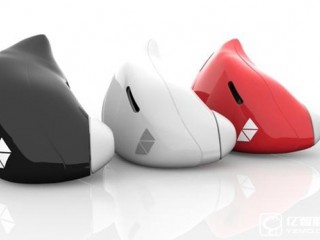 Pilot智能耳機：可實時翻譯的耳機