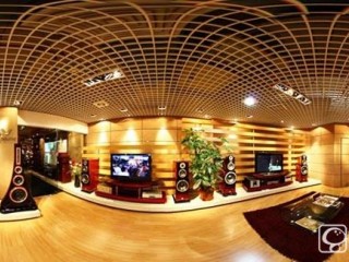 虛擬全景是什么意思   真實場景虛擬現(xiàn)實技術詳解介紹